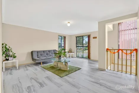 Property photo of 159 Walker Street Quakers Hill NSW 2763