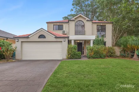 159 Walker St, Quakers Hill, NSW 2763