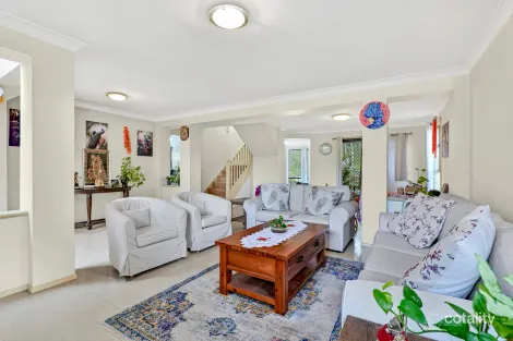 Property photo of 159 Walker Street Quakers Hill NSW 2763