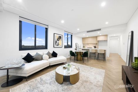 404/15 George St, Burwood, NSW 2134