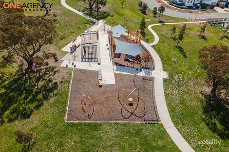 Property photo of 31 Ruby Hunter Rise Moncrieff ACT 2914