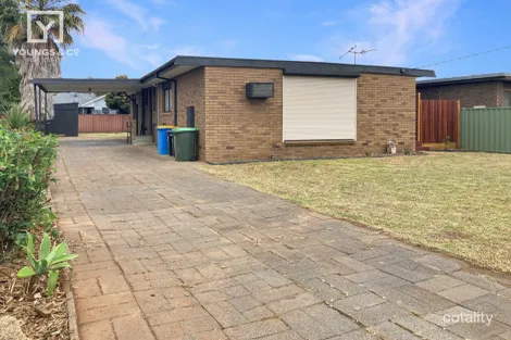 Property photo of 22 Levis Street Shepparton VIC 3630