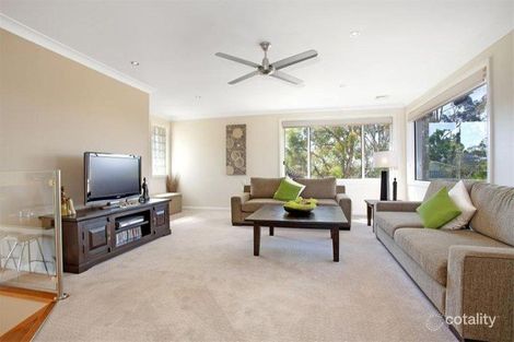 Property photo of 81 Pinaroo Crescent Bradbury NSW 2560