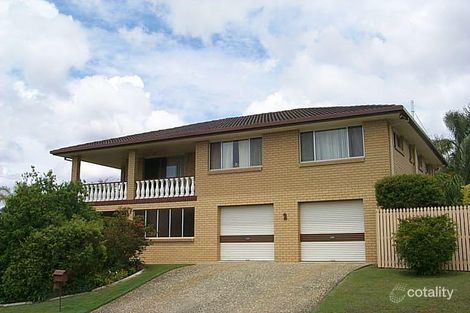 2 Glamis Ct, Carindale, QLD 4152