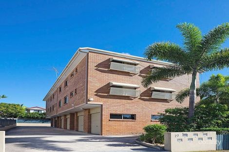 Property photo of 6/19 Vera Street Greenslopes QLD 4120