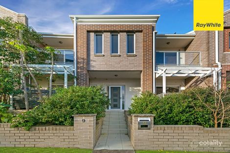 Property photo of 9 Avondale Way Eastwood NSW 2122