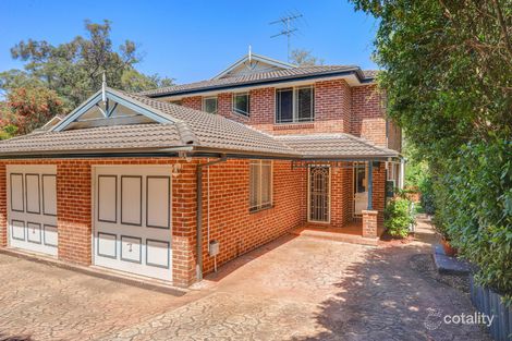 Property photo of 18C Hampden Road Pennant Hills NSW 2120