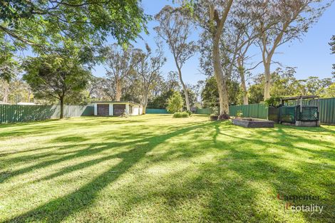Property photo of 11 Mortimer Street Yanderra NSW 2574