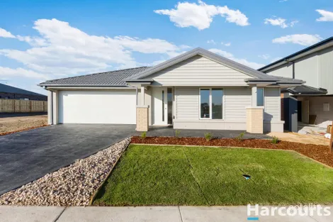 35 Hefferman Dr, Officer, VIC 3809