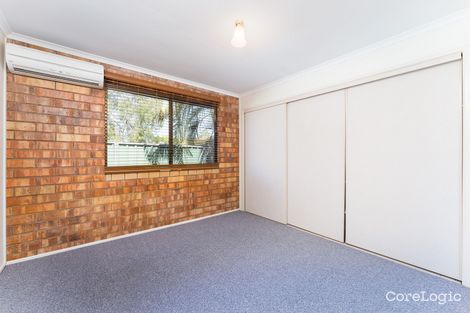 Property photo of 4/126 Opal Street Emerald QLD 4720