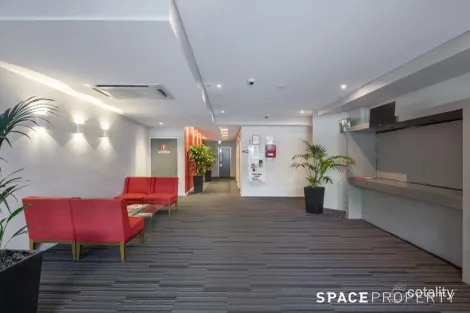 Property photo of 10/287 Wickham Terrace Spring Hill QLD 4000