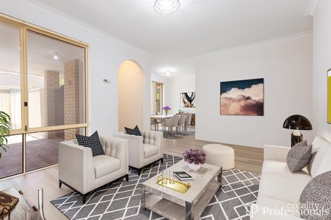 18/68-80 Tribute St E, Shelley, WA 6148