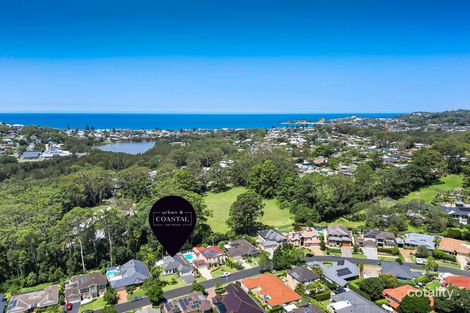 Property photo of 11 Glen Eagles Crescent Terrigal NSW 2260