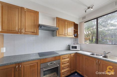 Property photo of 4/111 Castlereagh Street Liverpool NSW 2170