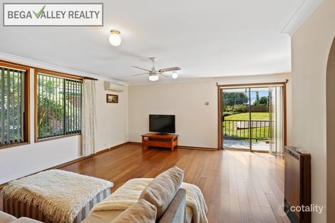 Property photo of 203 Newtown Road Bega NSW 2550
