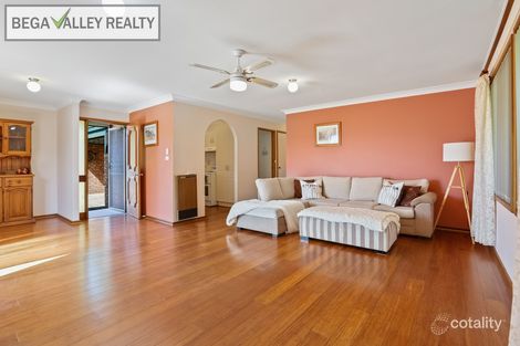 Property photo of 203 Newtown Road Bega NSW 2550