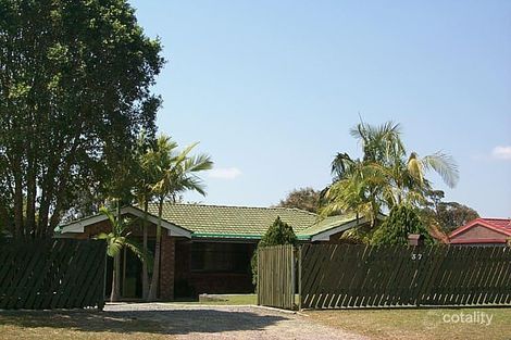 Property photo of 37 Burke Street Capalaba QLD 4157