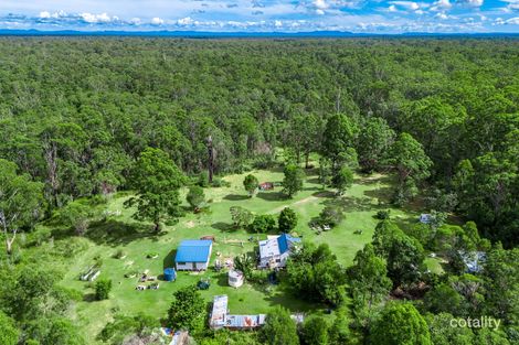Property photo of 2167 Bungawalbin Whiporie Road Gibberagee NSW 2469