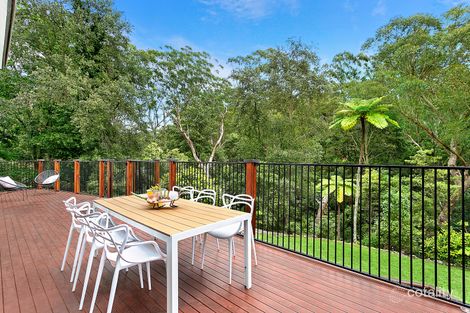 Property photo of 39 Parkinson Avenue South Turramurra NSW 2074