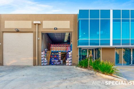 16/22 Makland Dr, Derrimut, VIC 3026