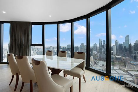 4303/105-107 Clarendon St, Southbank, VIC 3006