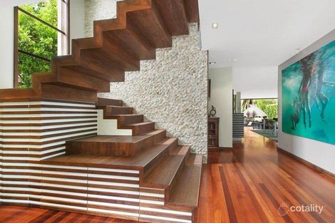 Property photo of 6 Sugarloaf Crescent Castlecrag NSW 2068