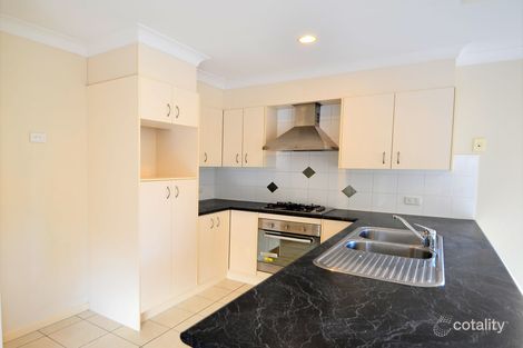 Property photo of 5 Maranoa Street Coomera QLD 4209