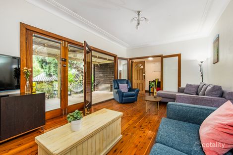 Property photo of 38 Fuller Avenue Earlwood NSW 2206