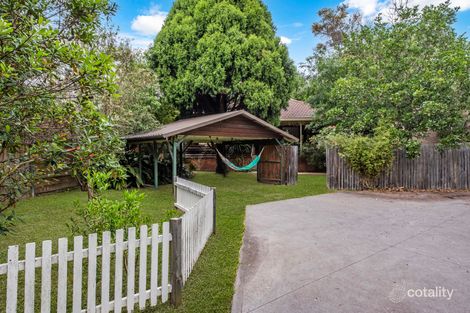 Property photo of 38 Fuller Avenue Earlwood NSW 2206