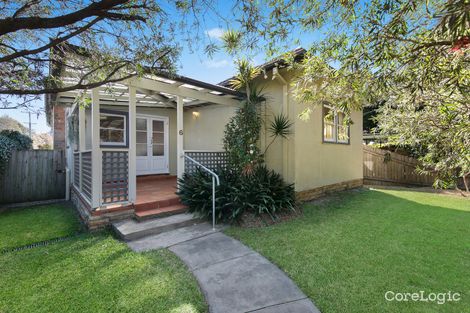 Property photo of 6 Rowe Street Freshwater NSW 2096