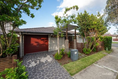 Property photo of 18 Diamantina Crescent Fitzgibbon QLD 4018