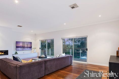 Property photo of 8 Crego Road Glenhaven NSW 2156