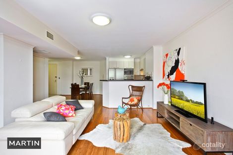 Property photo of 773/83-93 Dalmeny Avenue Rosebery NSW 2018