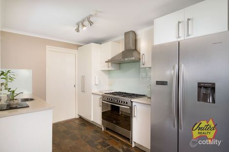 Property photo of 1 Malachite Road Eagle Vale NSW 2558