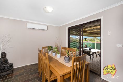 Property photo of 1 Malachite Road Eagle Vale NSW 2558