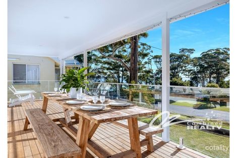 5 Lambs Cres, Vincentia, NSW 2540