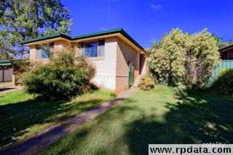 8 Lyn Cct, Jamisontown, NSW 2750