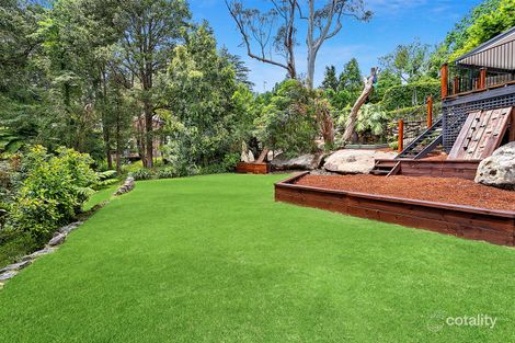 Property photo of 39 Parkinson Avenue South Turramurra NSW 2074