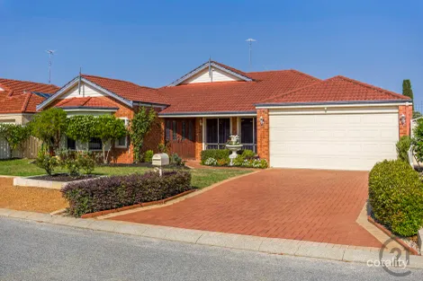 Property photo of 20 Brouwer Trail Dudley Park WA 6210