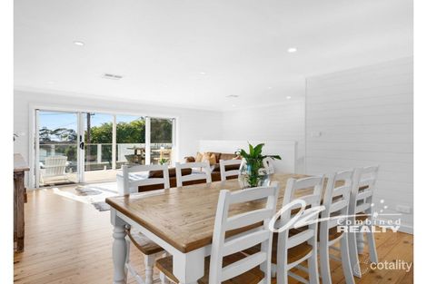 Property photo of 5 Lambs Crescent Vincentia NSW 2540