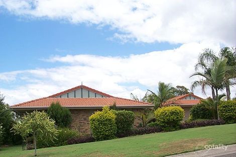 15 Roebourne Ct, Shailer Park, QLD 4128