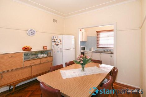 Property photo of 19 Irrigation Road South Wentworthville NSW 2145