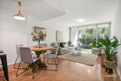 Property photo of 73/37 Morley Avenue Rosebery NSW 2018