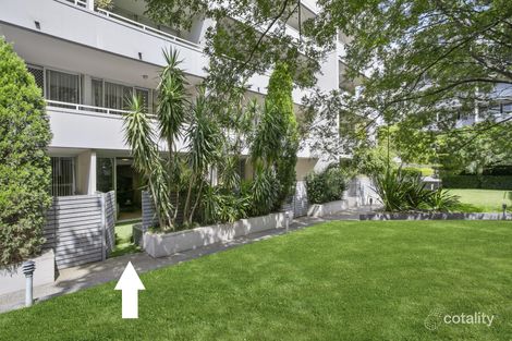 Property photo of 73/37 Morley Avenue Rosebery NSW 2018