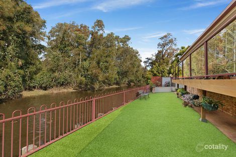 Property photo of 8B McLean Street Killarney Vale NSW 2261