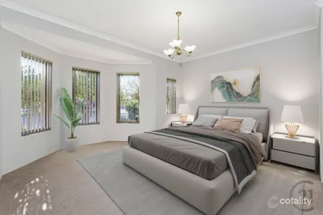 Property photo of 20 Brouwer Trail Dudley Park WA 6210