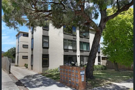 Property photo of 3/12 Salisbury Street Glenroy VIC 3046