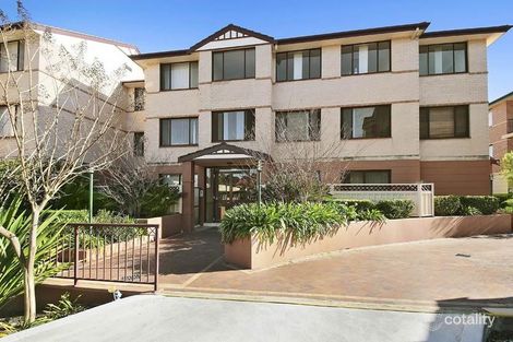 Property photo of 68/18-20 Knocklayde Street Ashfield NSW 2131