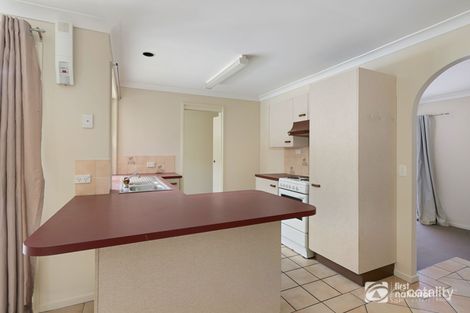 Property photo of 7 Fleur Court Capalaba QLD 4157