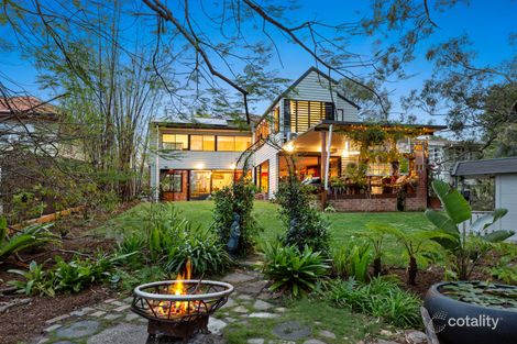 Property photo of 8 Faraday Street Camp Hill QLD 4152